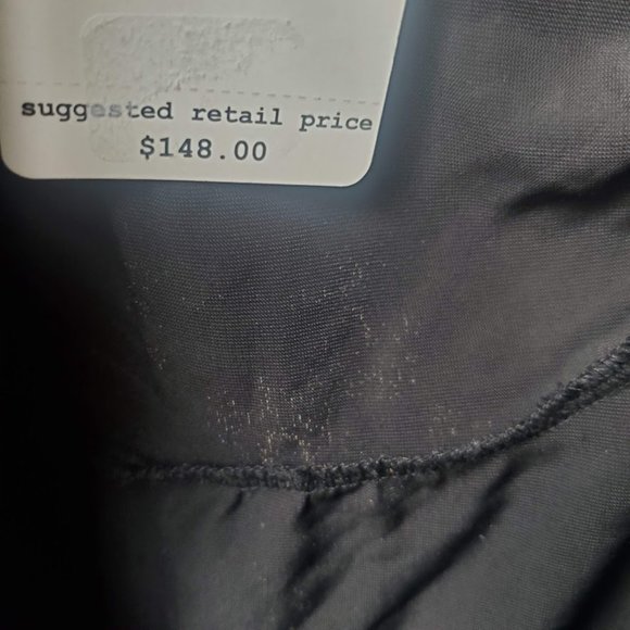 Free People Be My Baby Velvet Dress - Picture 11 of 11